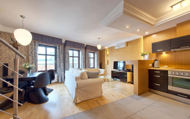 SleepWalker Boutique Suites