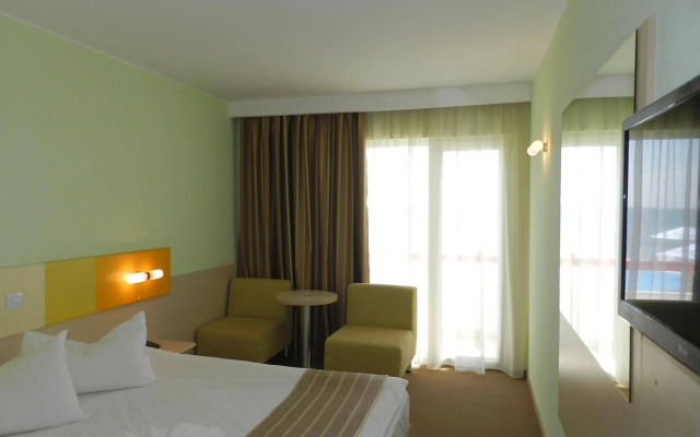 TOP CountryLine ZENITH Hotel Conference and Spa Mamaia Resort