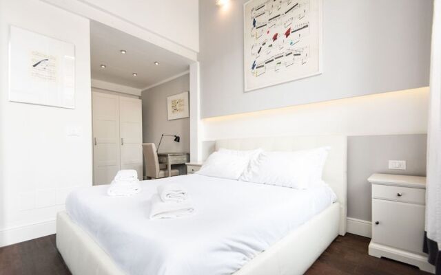 Lucrezia Apartment by Firenze Prestige