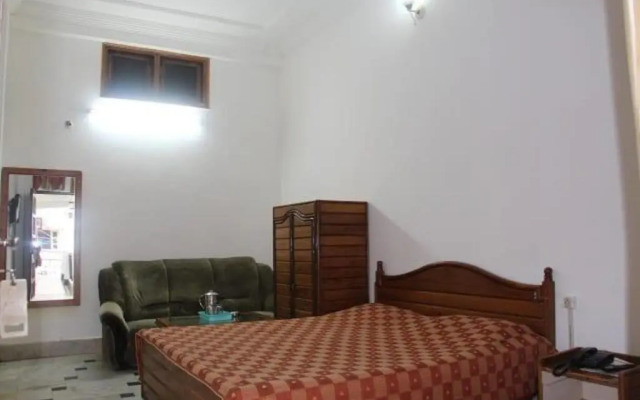 Hotel Mayank