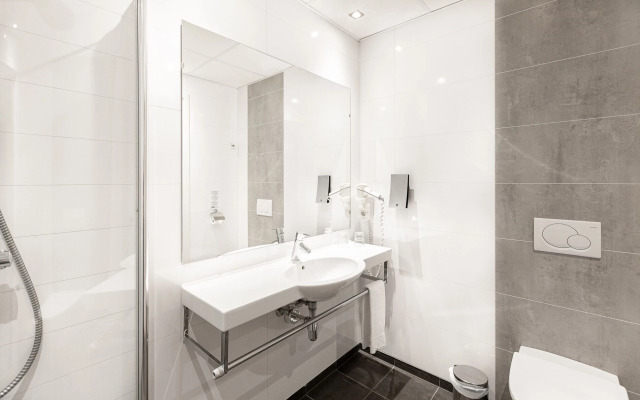 Rosfjord Strandhotell