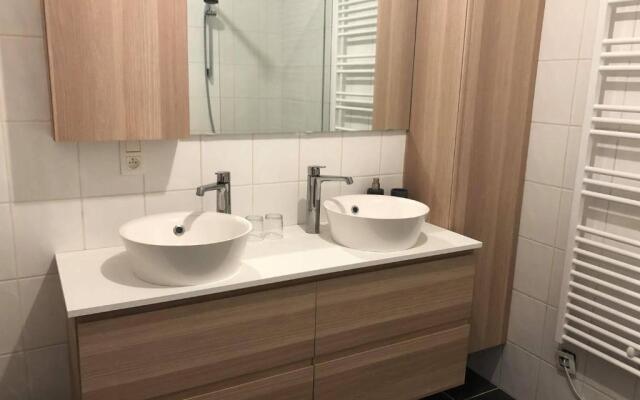 Apartment Fruithof Tack