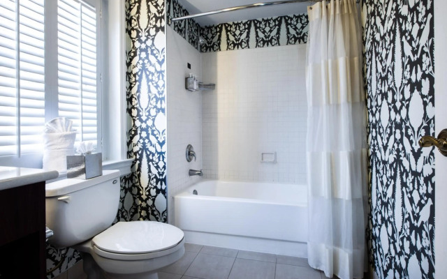 Historic Inns of Annapolis