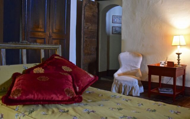Palazzina del Chiasso B&B