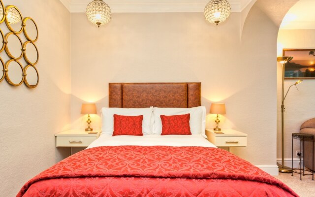 The Glen Guest House