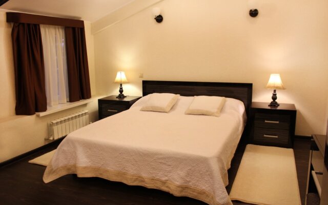 Morskoj Minihotel