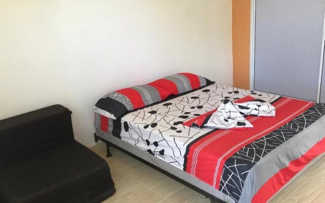 Ayenda Brisas del Caribe