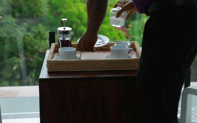 Mzion Hotel Weligama