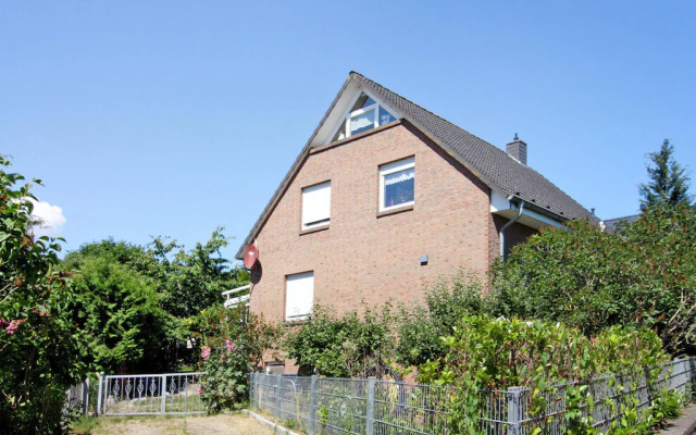 Apartment, Dassow In Dassow