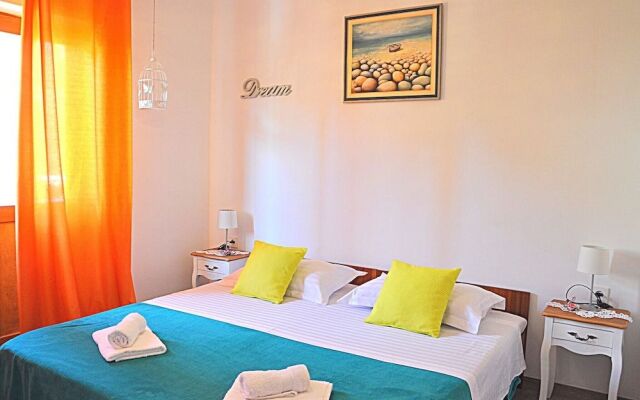 Rooms Anna