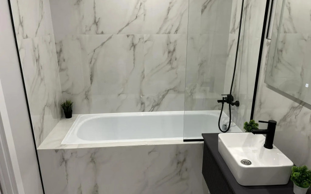 DreamHouse на улице Титова