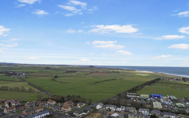 Wyndgrove House - North East Escapes