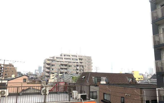 Tokyo Art House