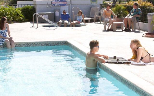 Riverleaf Inn Mission Valley