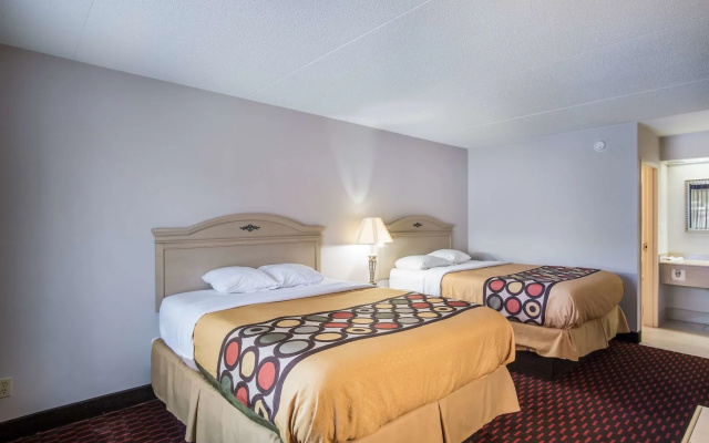 Motel 6 London, KY