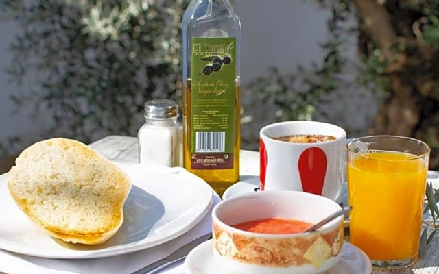 Hotel Rural Piedra Y Luz