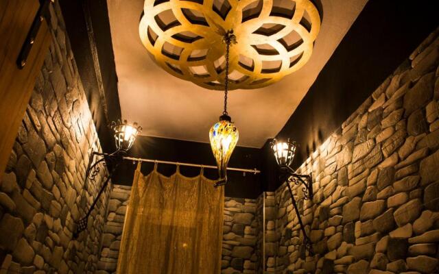 Dharma Luxury & Spa Apartment