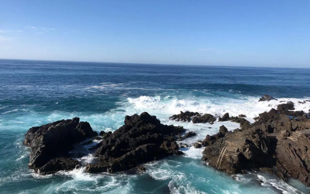 Punta Brava Sun