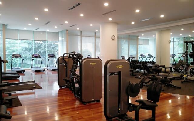 GetaWay Home Suite KLCC