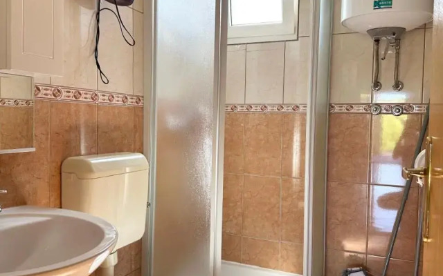 Apartmani Bermanec