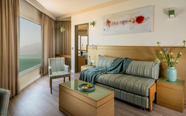 Vert Dead Sea By AFI Hotels