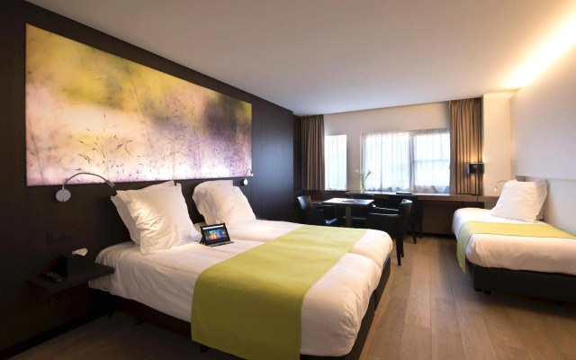 Flanders Hotel