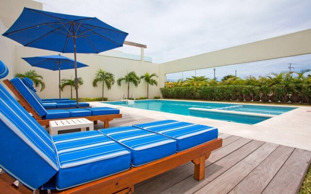 Holiday Inn Express Ciudad Del Carmen by IHG