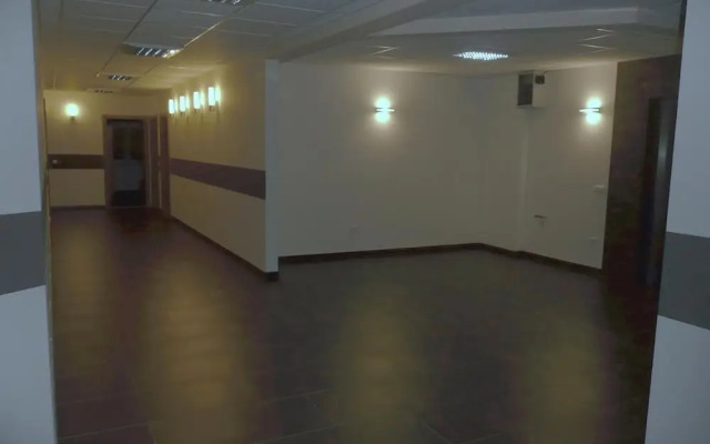 Hotel Fojtů