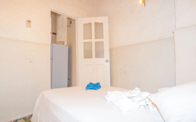 Privado Apartamento con balcón Habana