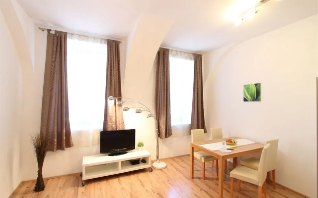 CheckVienna – Apartment Czerningasse