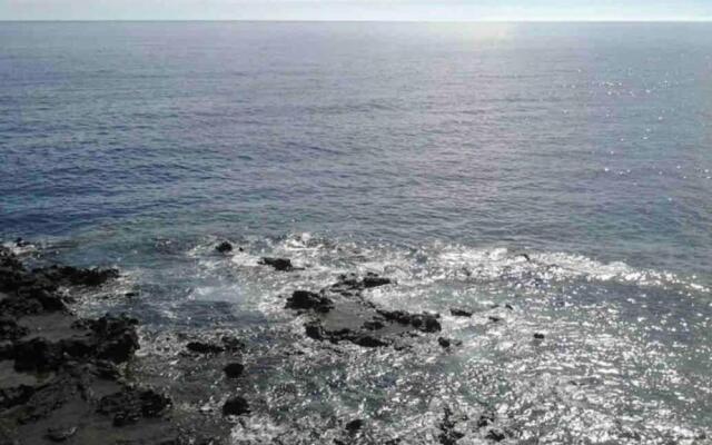 Backpackers Las Eras