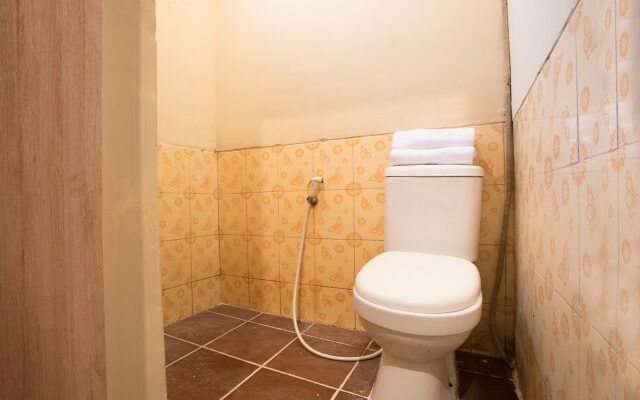 OYO 298 Gemilang Guesthouse