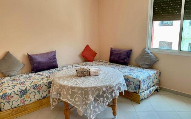 Appartement Bouznika