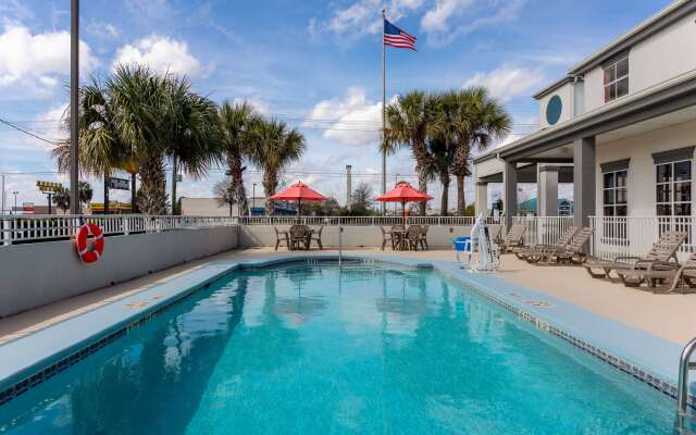 Baymont by Wyndham Marianna