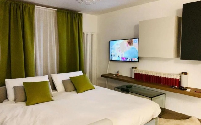 ComeCasa Lovely apartment plein soleil