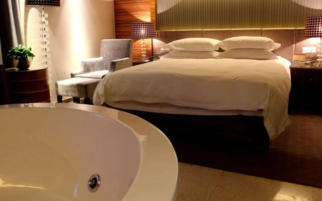 Yiwu Wendemu International Hotel