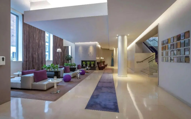 The Morrison Dublin, Curio Collection by Hilton