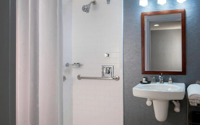 Sheraton Arlington Hotel