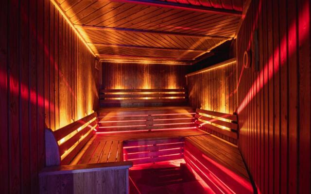 Crowne Plaza Gerrards Cross by IHG