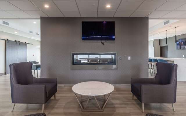 Best Western Plus Tacoma Hotel