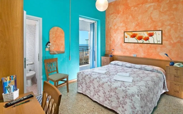 Hotel Ristorante Miramare