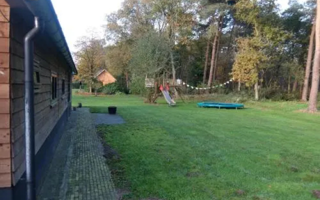 Holiday home Giethmen