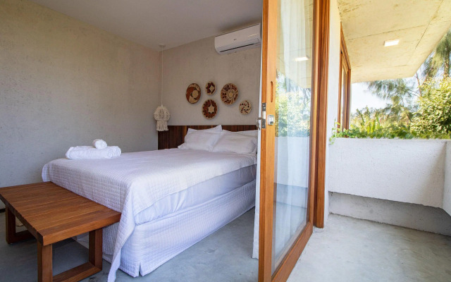 São M dos Milagres Casa 04 Suítes