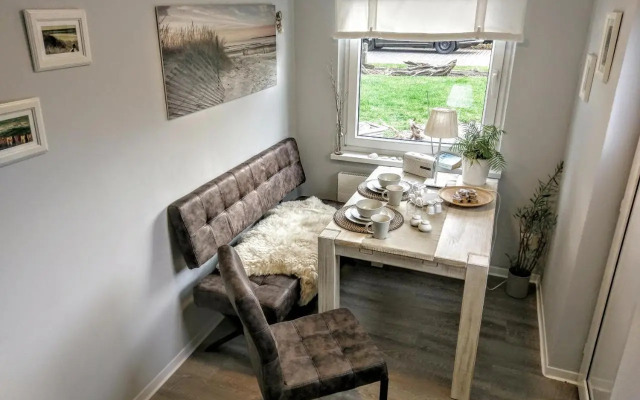 Ferienwohnung Mai