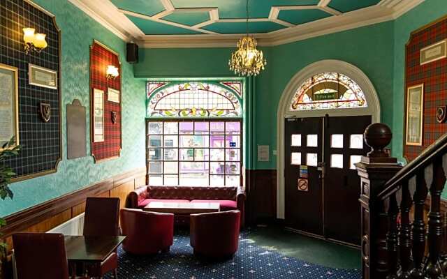 Crown and Anchor Inn