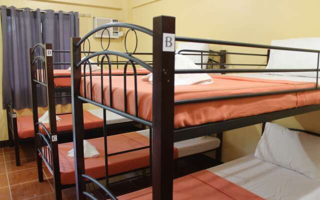 Agape Hostel