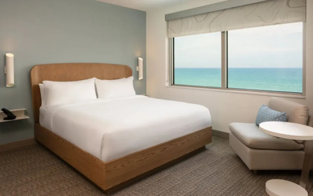 Element Melbourne Oceanfront