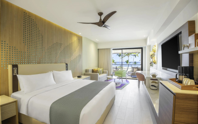 Hyatt Ziva Cap Cana - All Inclusive