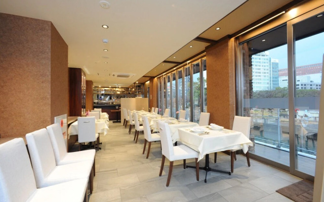 Hotel Grandolce HAKATA