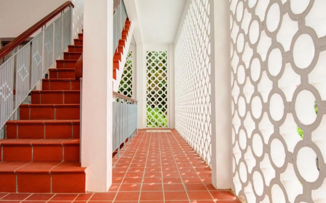 House Boutique Eco Hotel